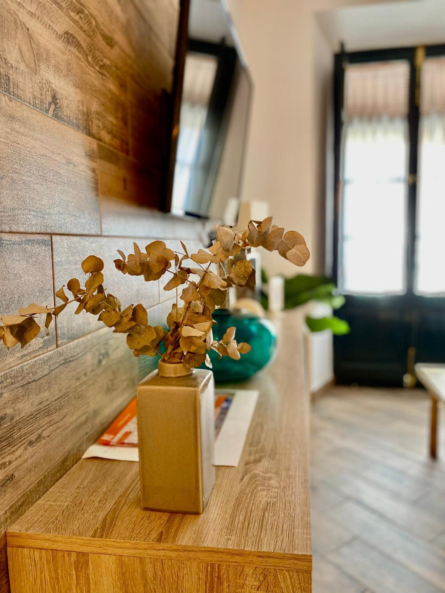 Apartamento 4Pax En Pleno Centro Alfalfa Seville Exterior photo